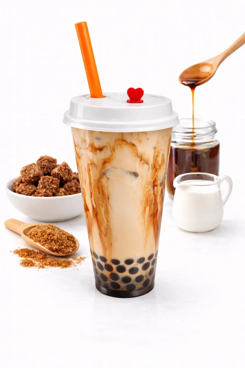 Brown-Sugar-Milk-Tea