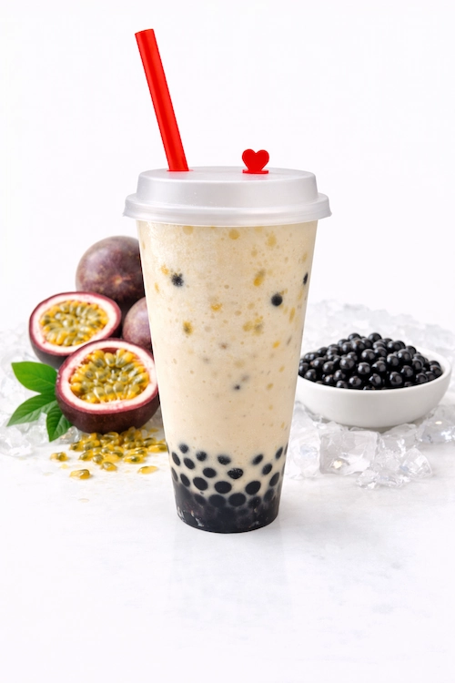 Passion-Fruit-Smoothie
