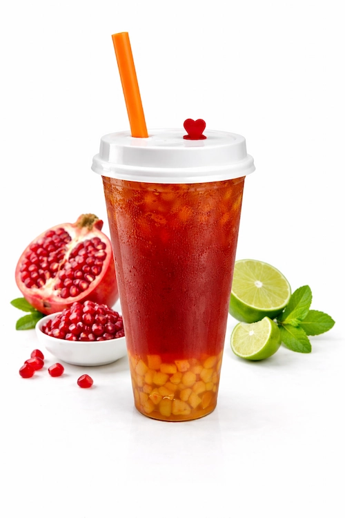 Pomegranate-Fruit-Tea